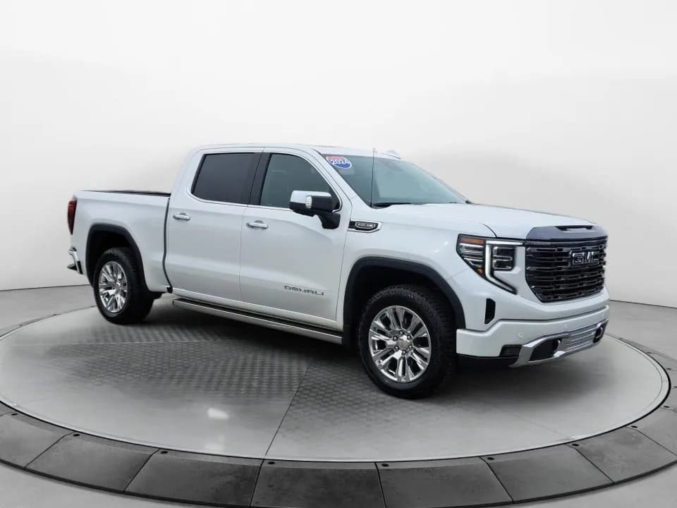 2024 GMC Sierra 1500 - Pickup
