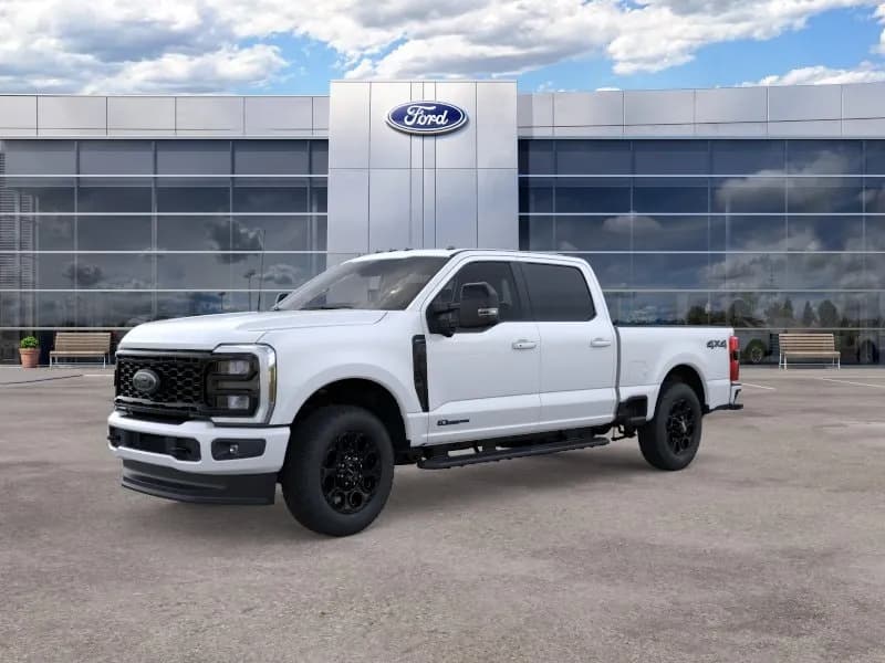 2026 Ford F-250 - Pickup