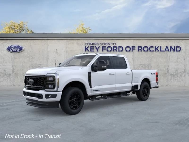 2026 Ford F-250 - Pickup