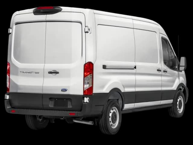 2026 Ford Transit Van - Vans