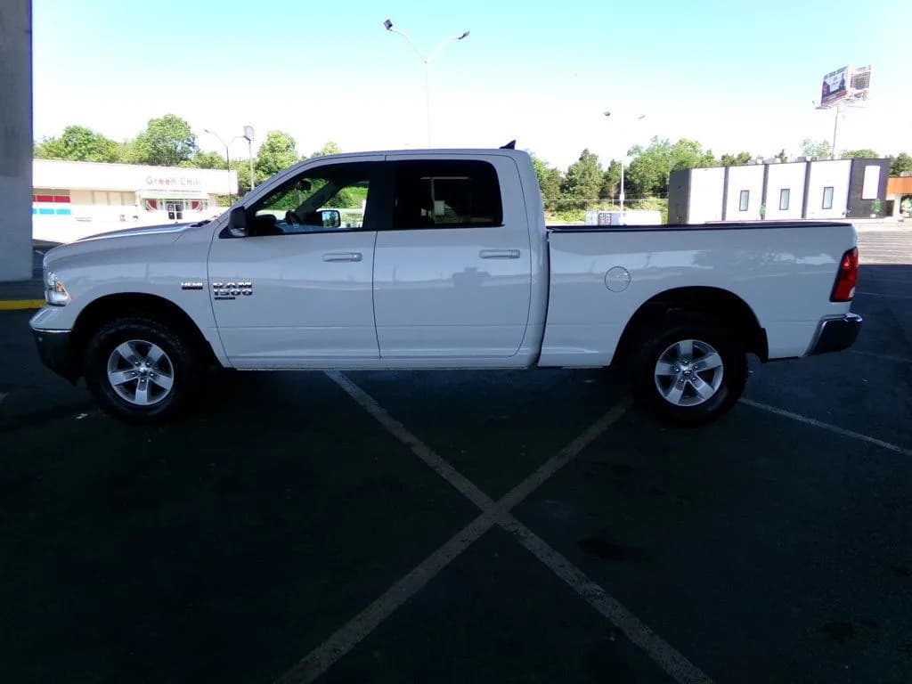 2019 Ram 1500 Classic Big Horn - Pickup