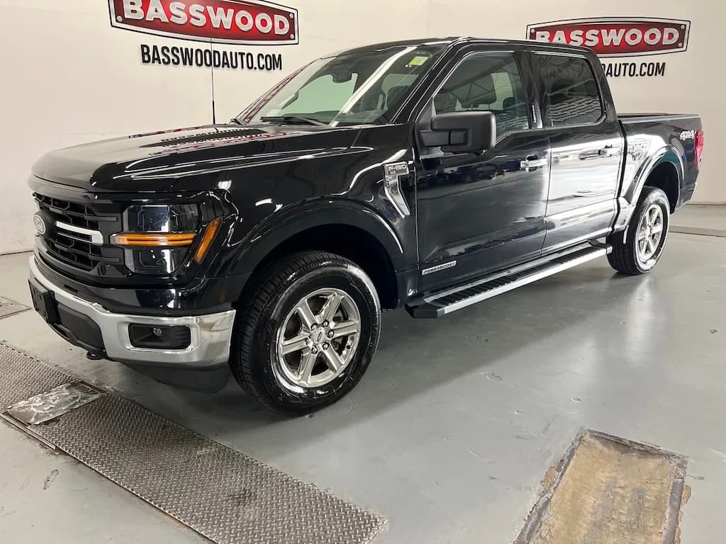 2024 Ford F-150 - Pickup