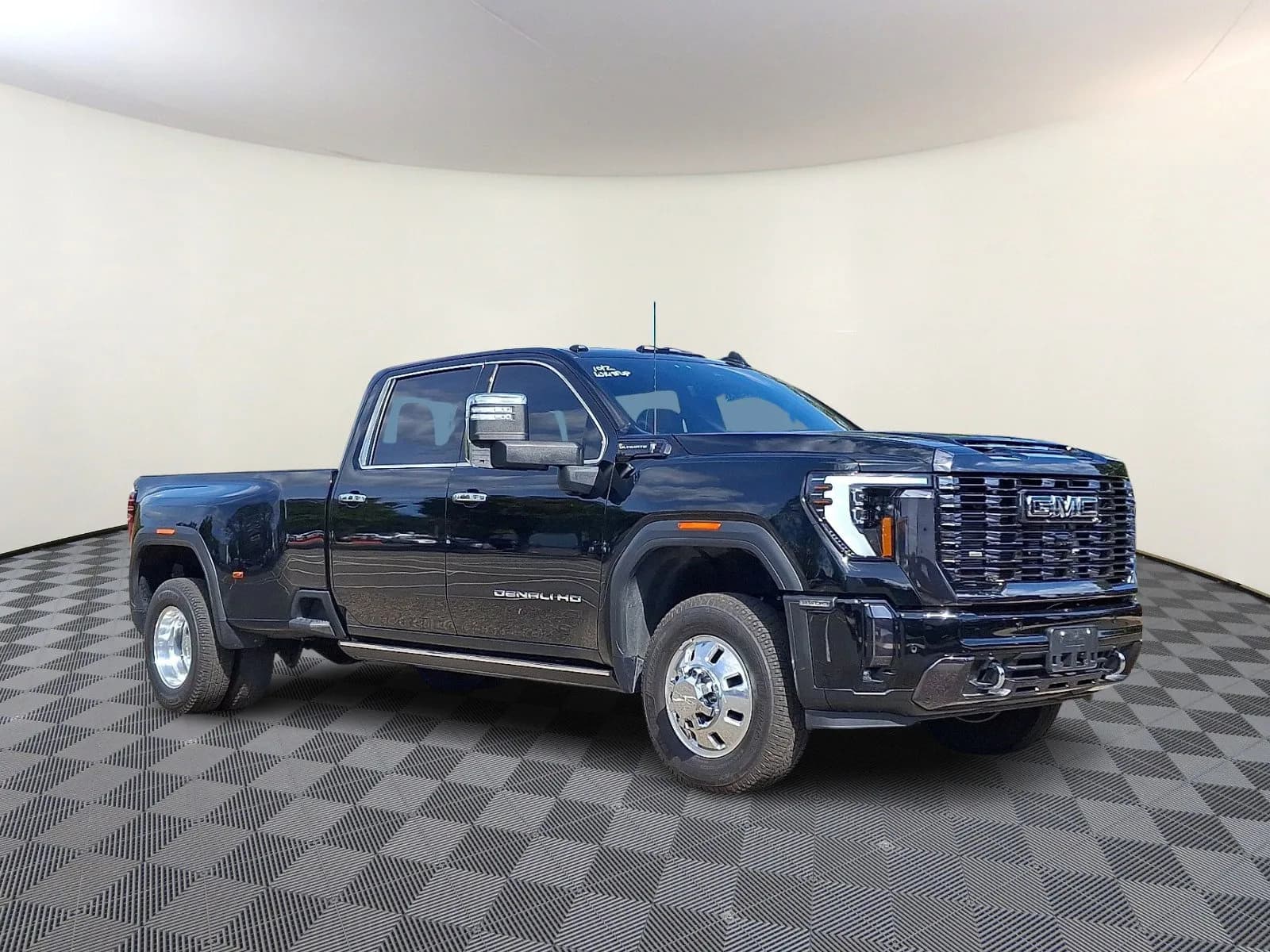 2024 GMC Sierra 3500HD - Pickup