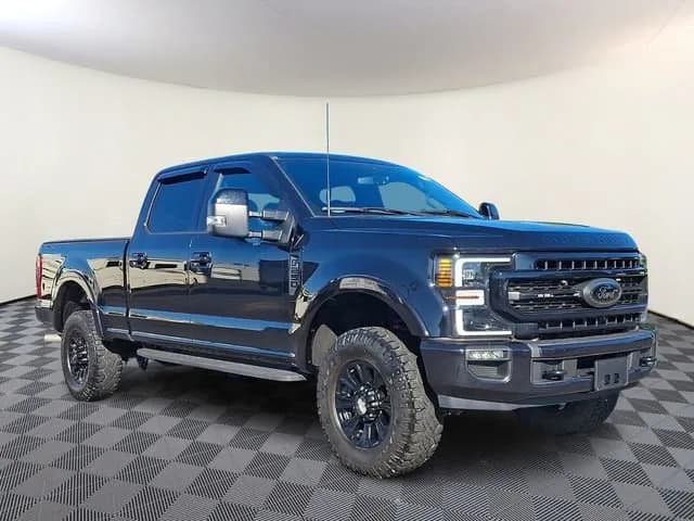 2022 Ford F-250 - Pickup