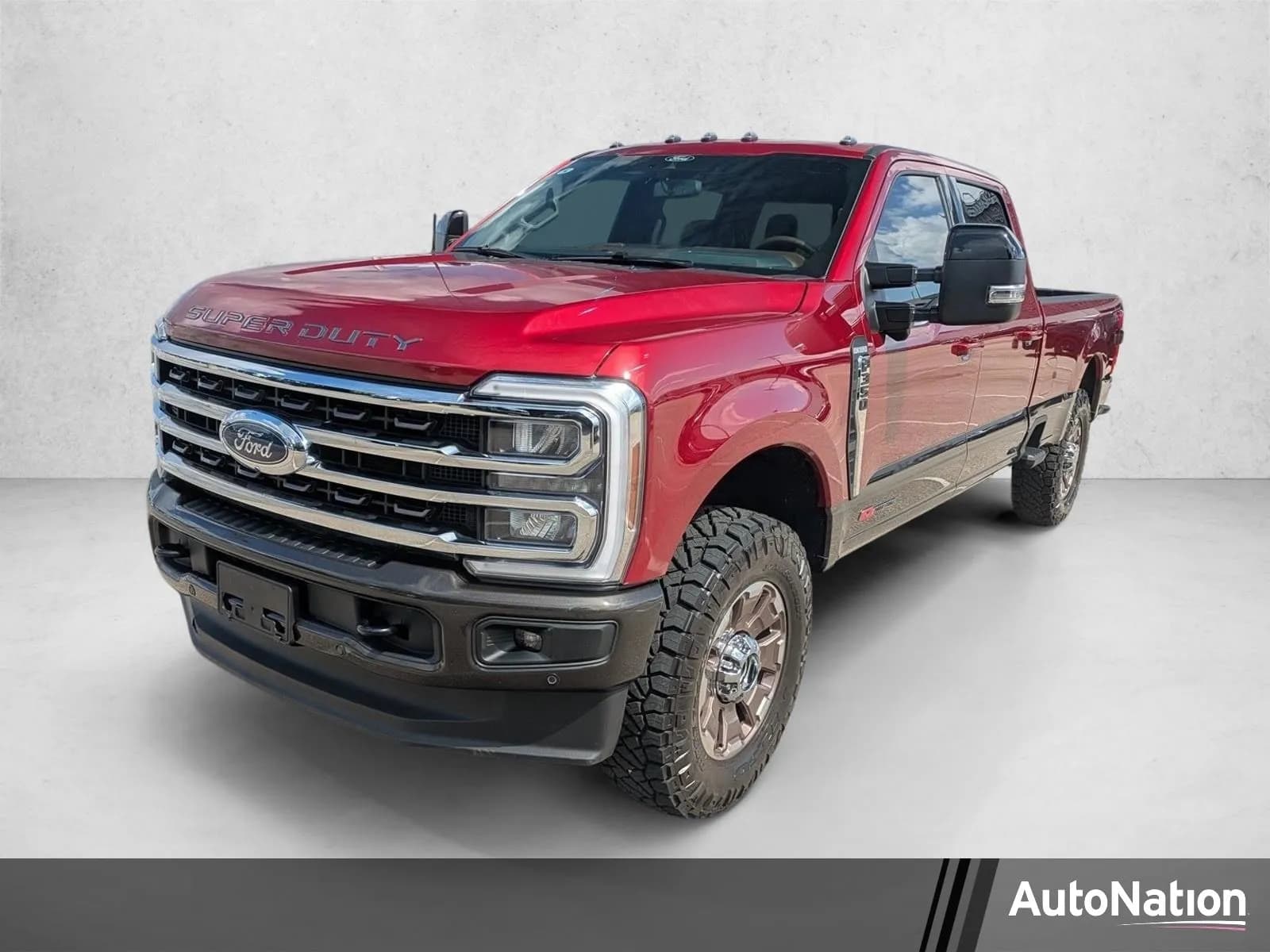 2025 Ford F-350 - Pickup