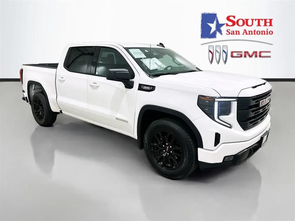 2026 GMC Sierra 1500 - Pickup