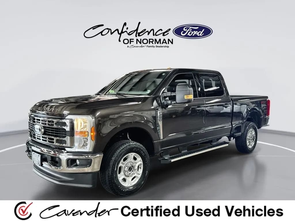 2025 Ford F-250SD - Pickup