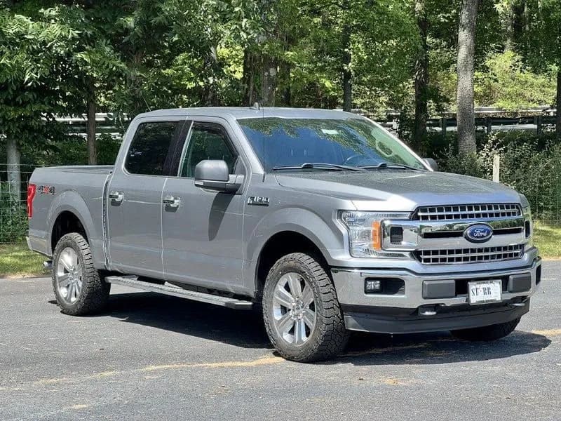 2020 Ford F-150 - Pickup