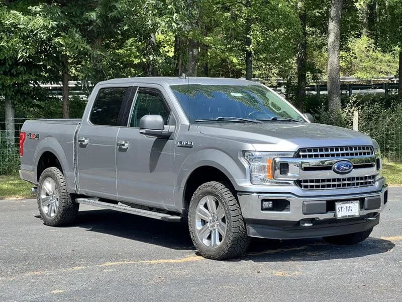 2020 Ford F-150 - Pickup