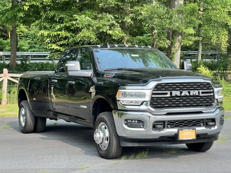 2024 Ram 3500 - Pickup