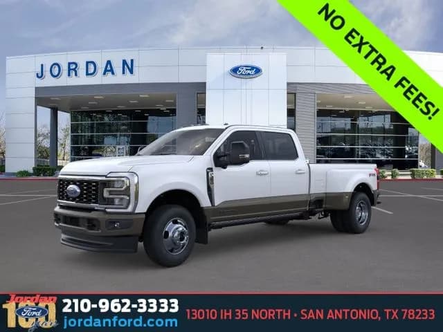2026 Ford F-350 Crew Cab - Pickup