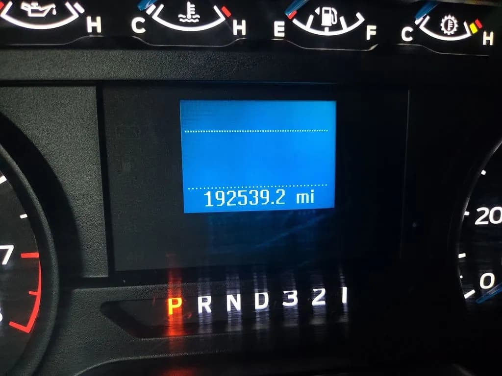 2016 Ford F-150 - Pickup