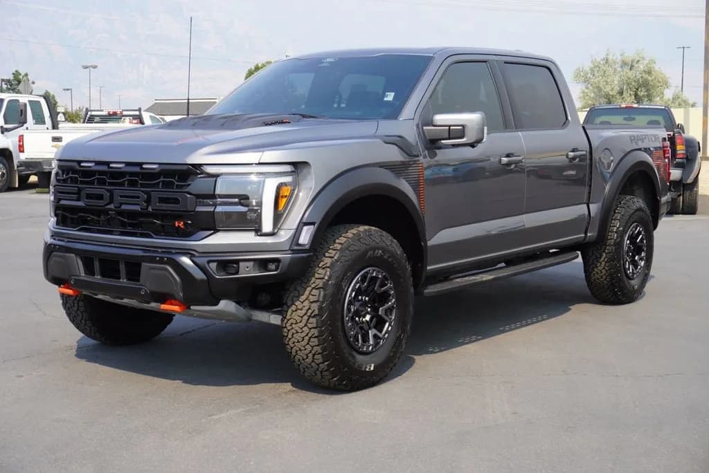 2026 Ford F-150 - Pickup