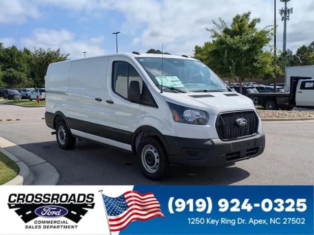 2026 Ford Transit 150 - Vans