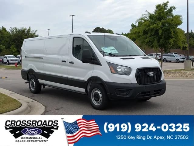 2026 Ford Transit 150 - Vans