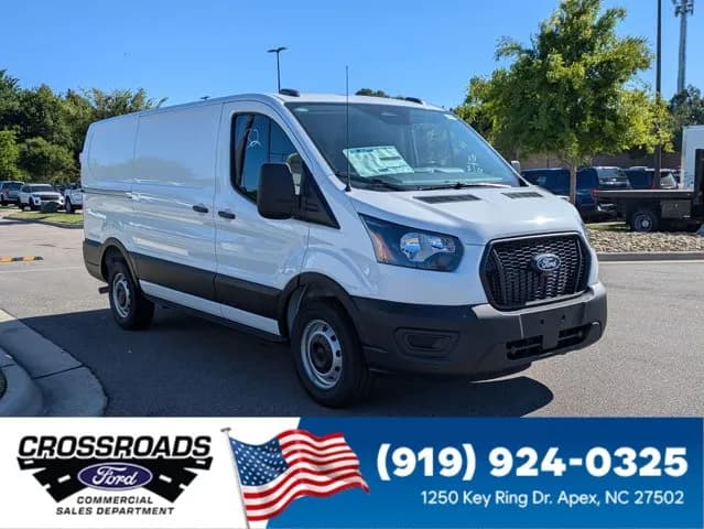 2026 Ford Transit 150 - Vans