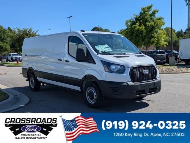 2026 Ford Transit 150 - Vans