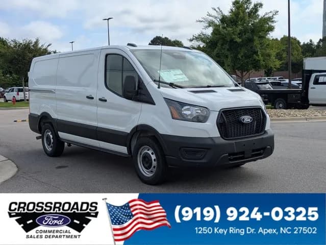 2026 Ford Transit 150 - Vans