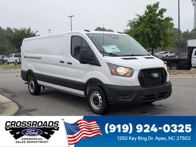 2026 Ford Transit 150 - Vans