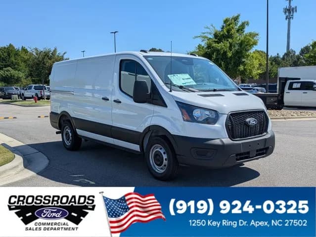 2026 Ford Transit 150 - Vans