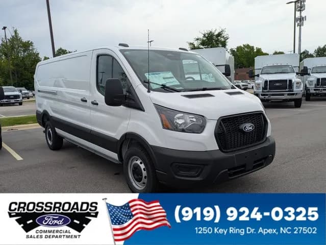 2026 Ford Transit 150 - Vans