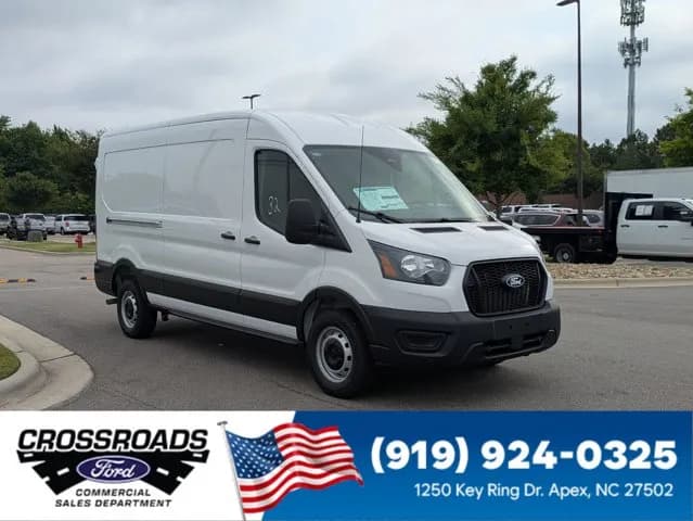 2026 Ford Transit 250 - Vans