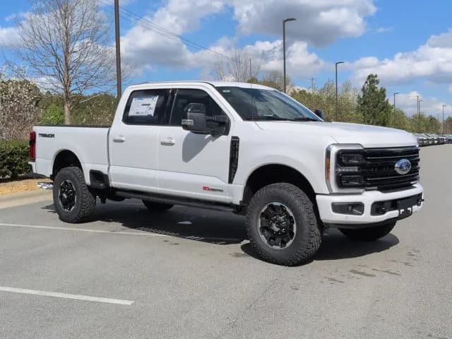 2026 Ford F-250 Crew Cab - Pickup