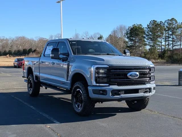2026 Ford F-350 Crew Cab - Pickup