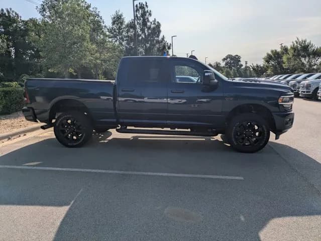 2024 Ram 2500 Crew Cab - Pickup