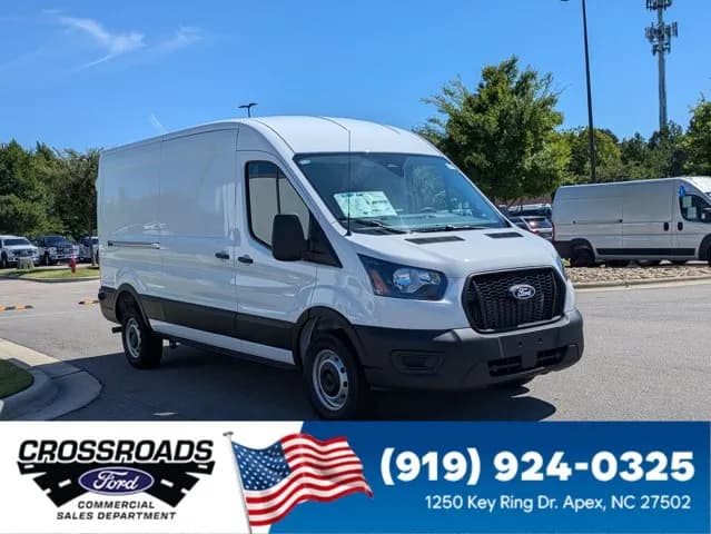 2026 Ford Transit 250 - Vans