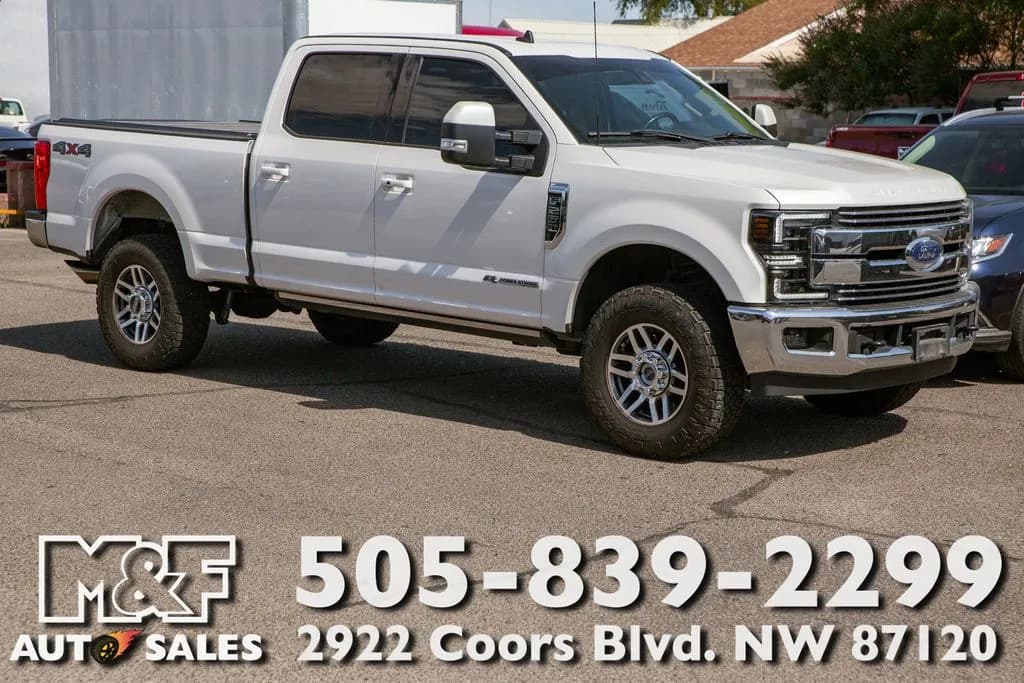 2019 Ford F-250 - Pickup