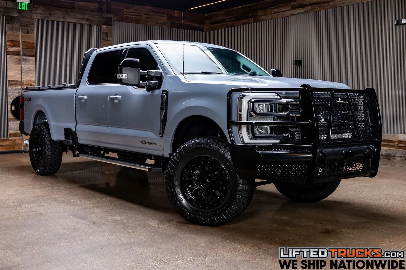 2025 Ford F-350SD - Pickup