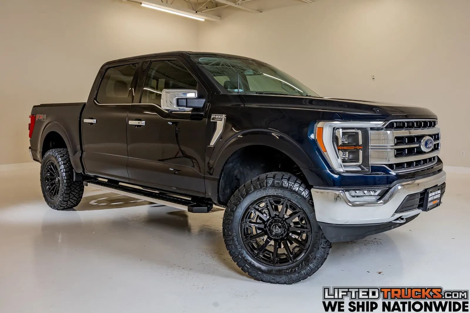 2021 Ford F-150 - Pickup