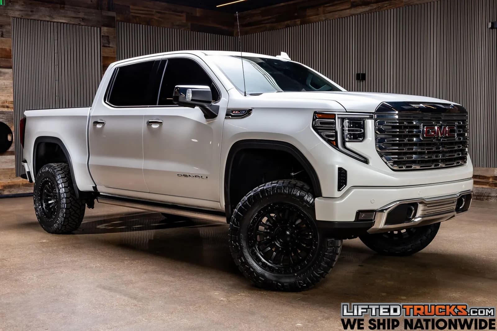 2022 GMC Sierra 1500 - Pickup