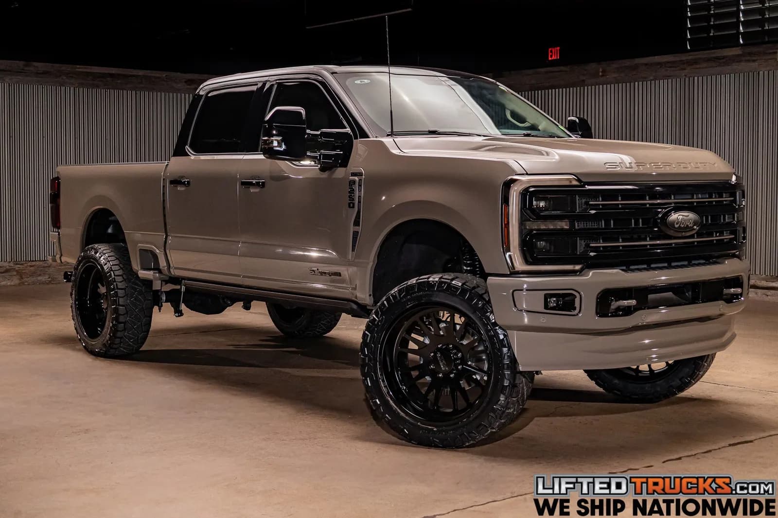 2026 Ford F-250 - Pickup