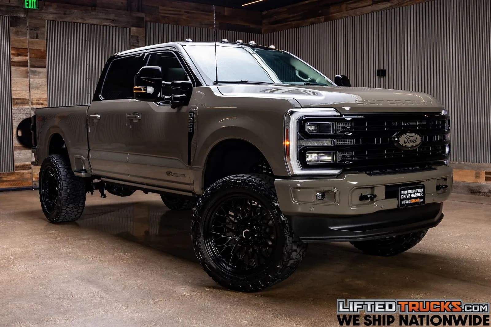 2026 Ford F-250SD - Pickup