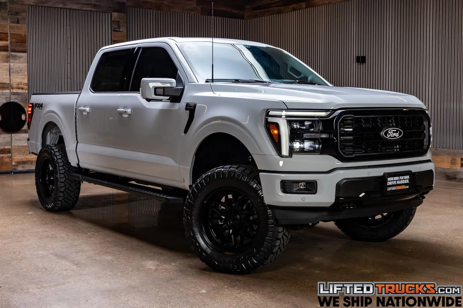 2026 Ford F-150 - Pickup