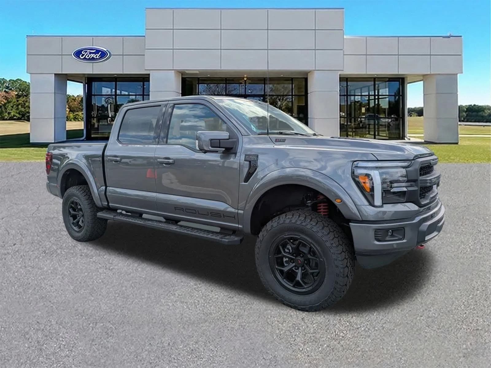 2026 Ford F-150 - Pickup