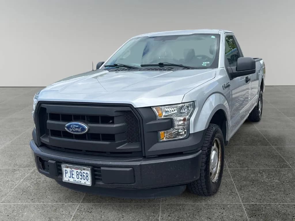 2015 Ford F150 - Pickup