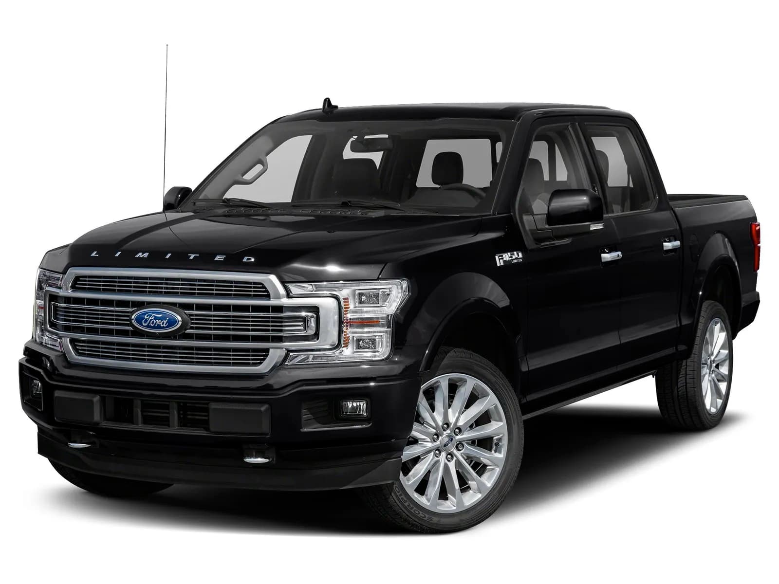 2019 Ford F-150 - Pickup
