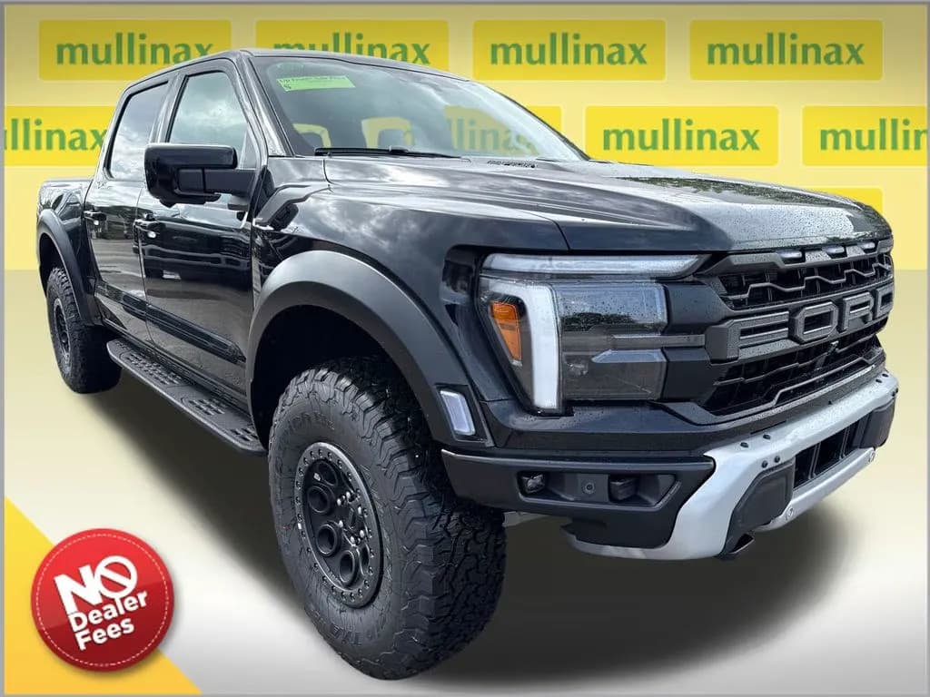 2026 Ford F-150 - Pickup