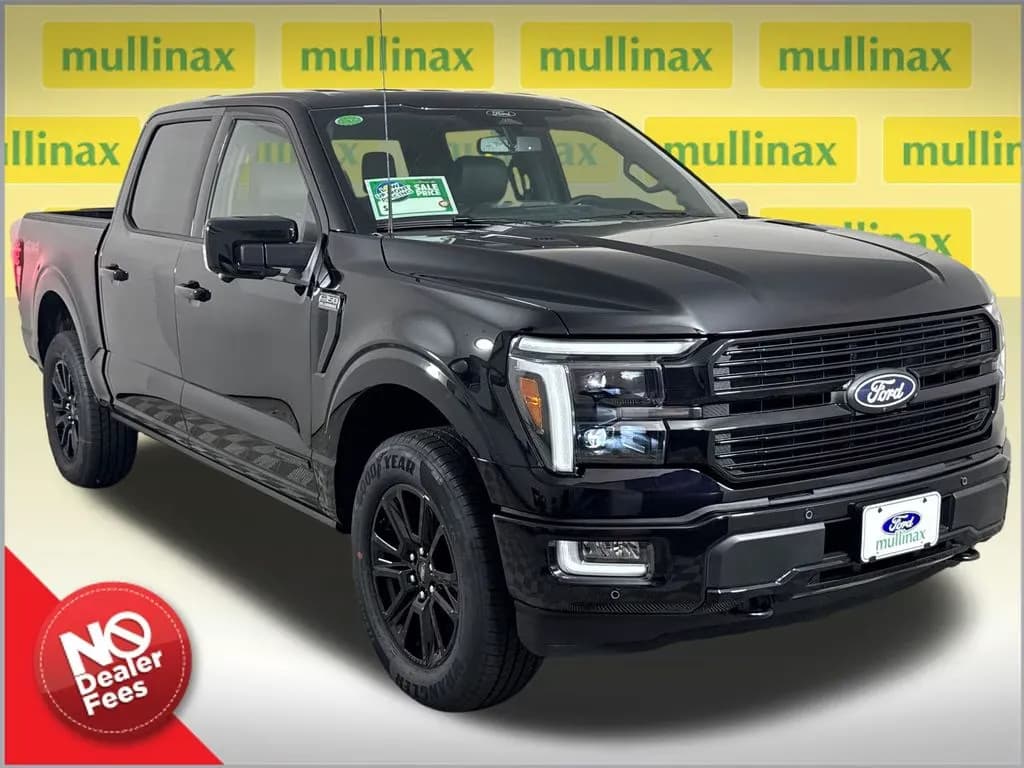 2026 Ford F-150 - Pickup
