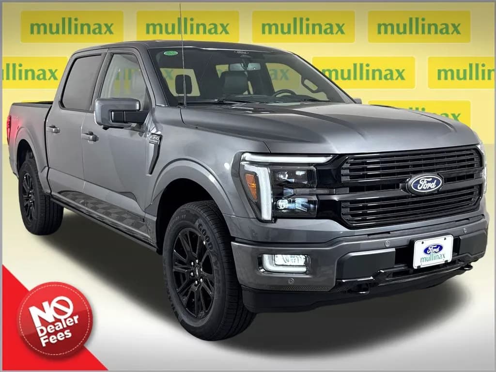 2026 Ford F-150 - Pickup