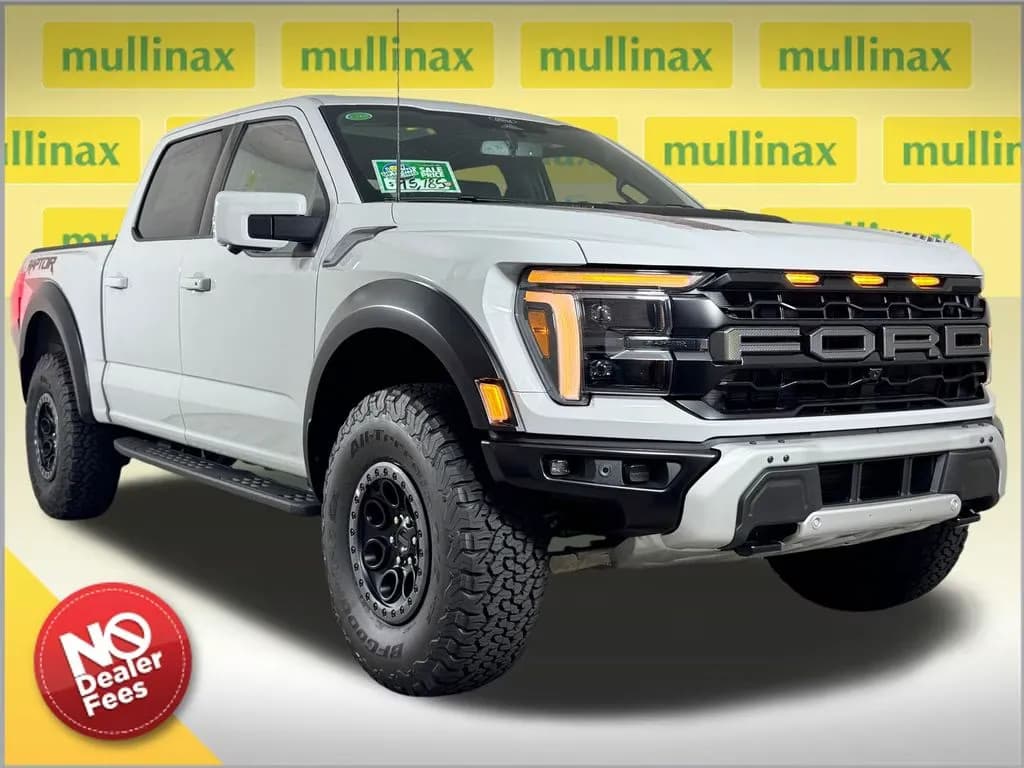 2026 Ford F-150 - Pickup