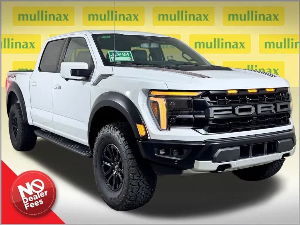 2026 Ford F-150 - Pickup