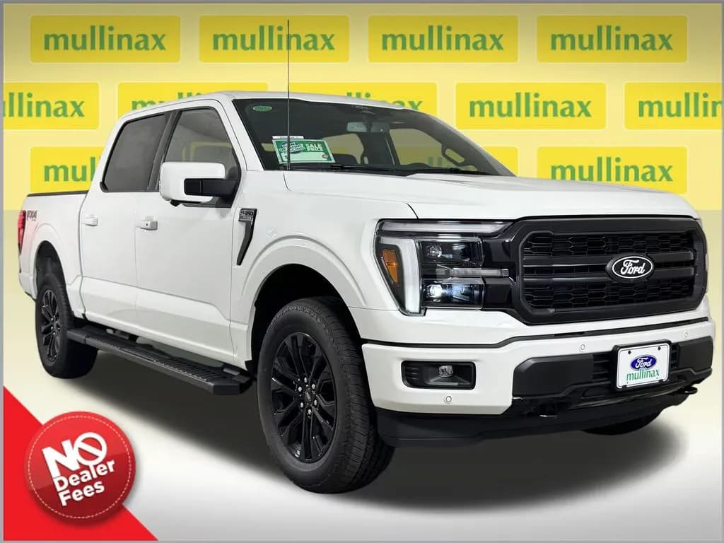 2026 Ford F-150 - Pickup
