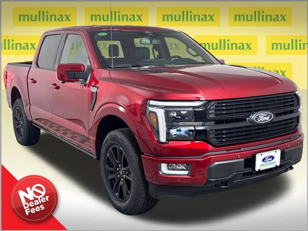 2026 Ford F-150 - Pickup