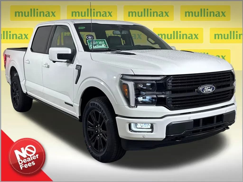 2026 Ford F-150 - Pickup