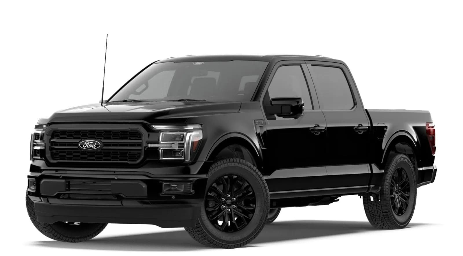 2026 Ford F-150 - Pickup