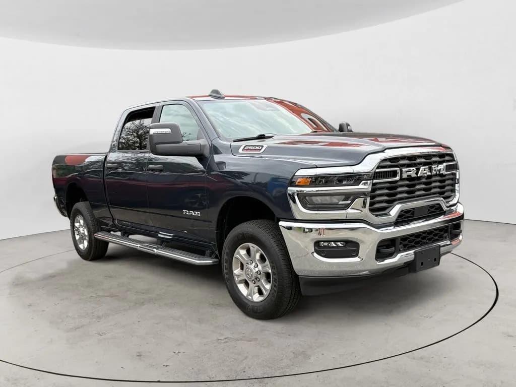 2026 Ram 2500 - Pickup